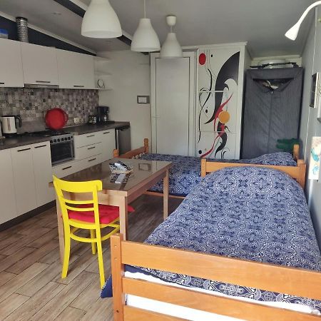 Studio House - Getaway Bitola Exterior foto