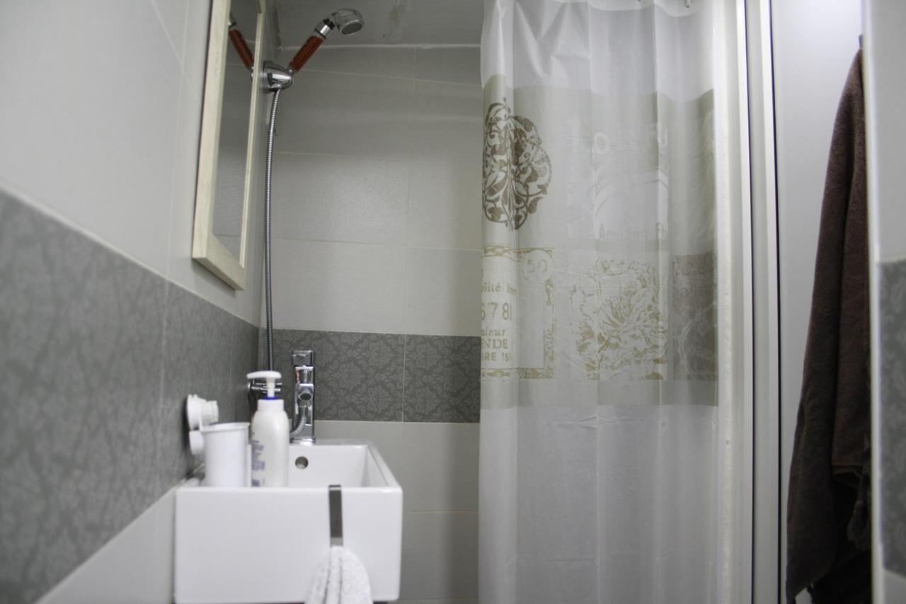 Studio House - Getaway Bitola Exterior foto